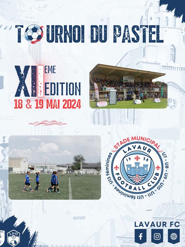 tournoi du pastel