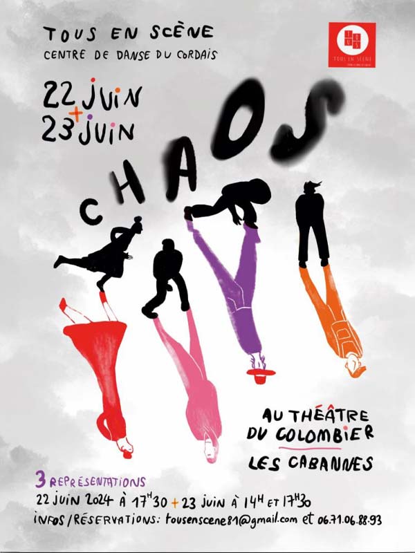 tous en scene